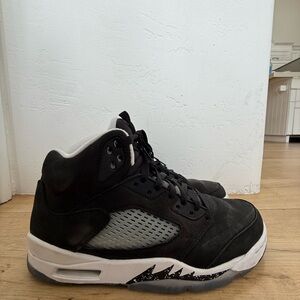 Air Jordan 5 Retro "Oreo 2021"